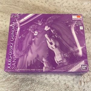 GUNDAM SANDROCK CUSTOM EW NEW***